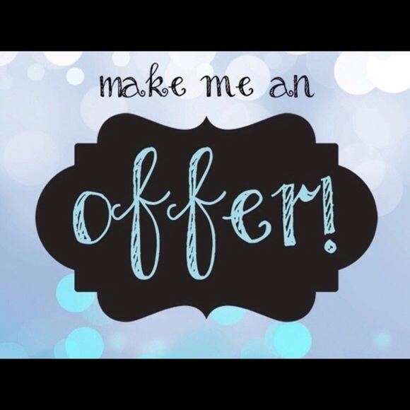 ✔️Accepts Offers & Trades - Picture 1 of 1